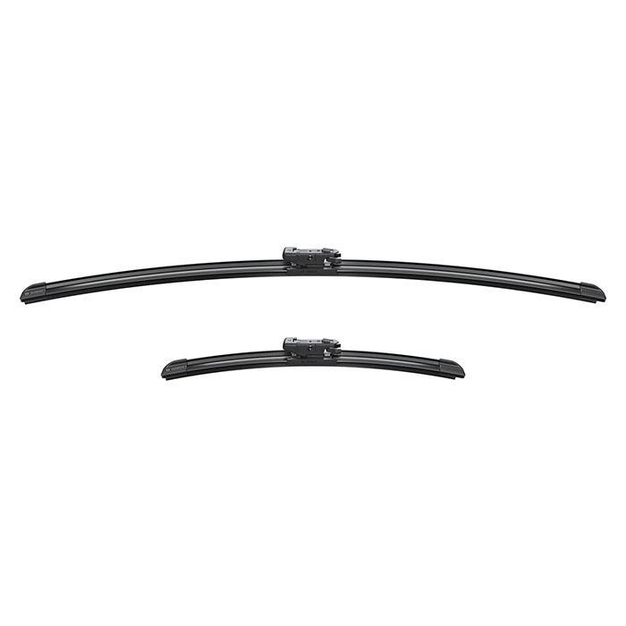 Bosch, Aerotwin Flachblatt Wischerblatt Set A583S