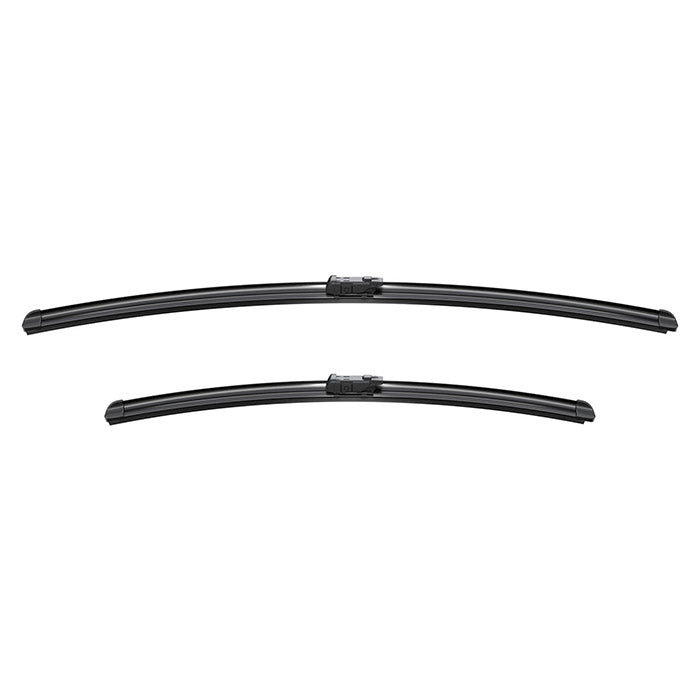 Bosch, Aerotwin Flachblatt Wischerblatt Set A586S