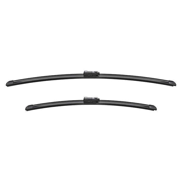 Bosch, Aerotwin Flachblatt Wischerblatt Set A621S