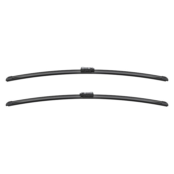 Bosch, Aerotwin Flatblade Set di Spazzole Tergicristallo A640S