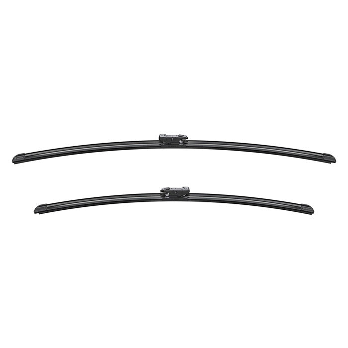 Bosch, Aerotwin Flatblade Set di Spazzole A641S