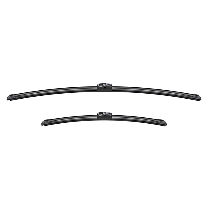 Bosch, Aerotwin Flatblade Set di Spazzole Tergicristallo A642S