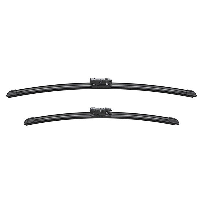 Bosch, Aerotwin Flachblatt Wischerblatt Set A696S