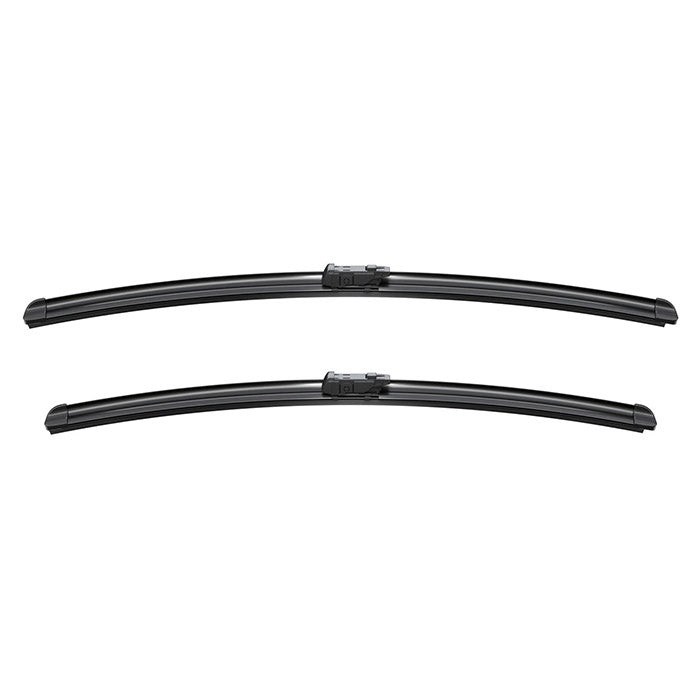 Bosch, Aerotwin Flatblade Set di Spazzole A697S