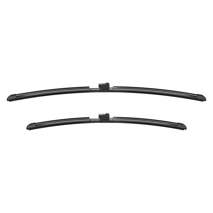 Bosch, Aerotwin Flatblade Set di Spazzole Tergicristallo A725S