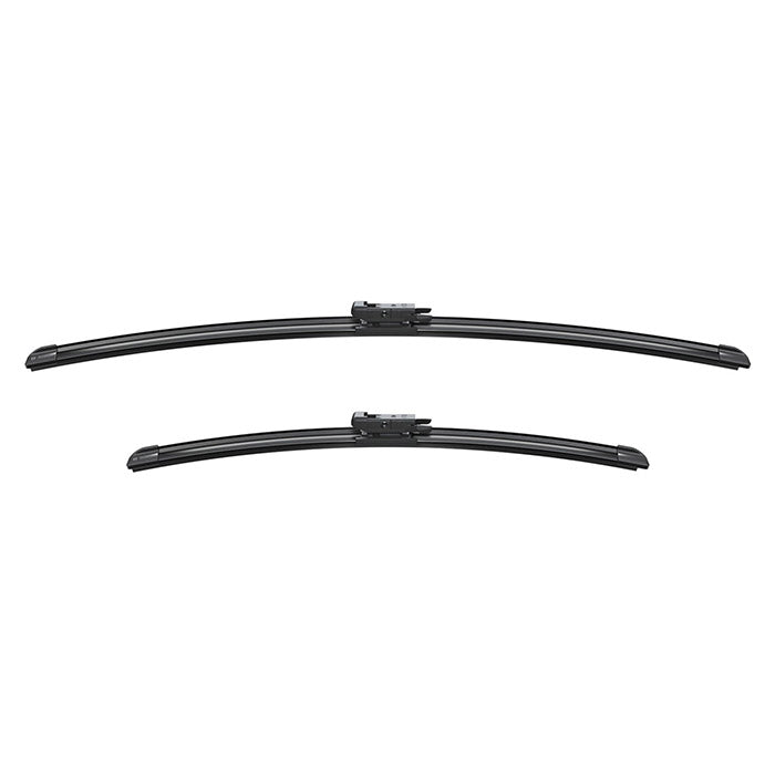 Bosch, Aerotwin Flatblade Set di Spazzole Tergicristallo A820S