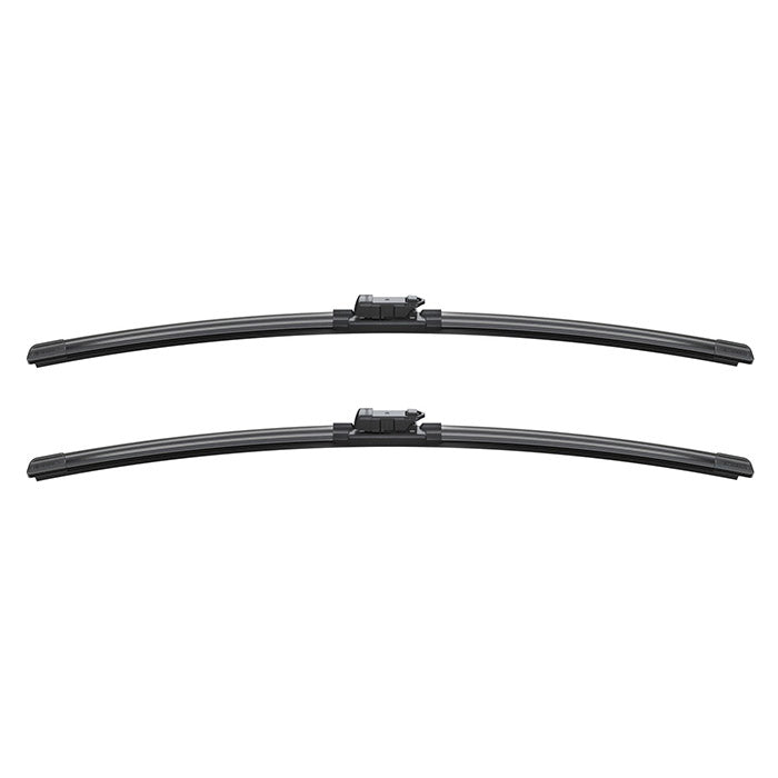 Bosch, Flachblatt Wischer Set 600+600mm Mit Top-lock