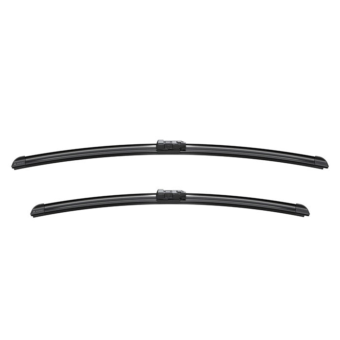Bosch, Aerotwin Flatblade Set di Spazzole 650+575mm A854S