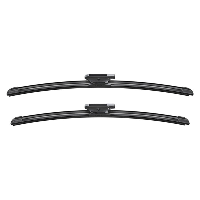 Bosch, Aerotwin Flatblade Set di Spazzole A856S