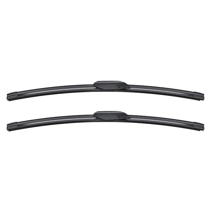 Bosch, Aerotwin Flatblade Set di Spazzole Tergicristallo A893S
