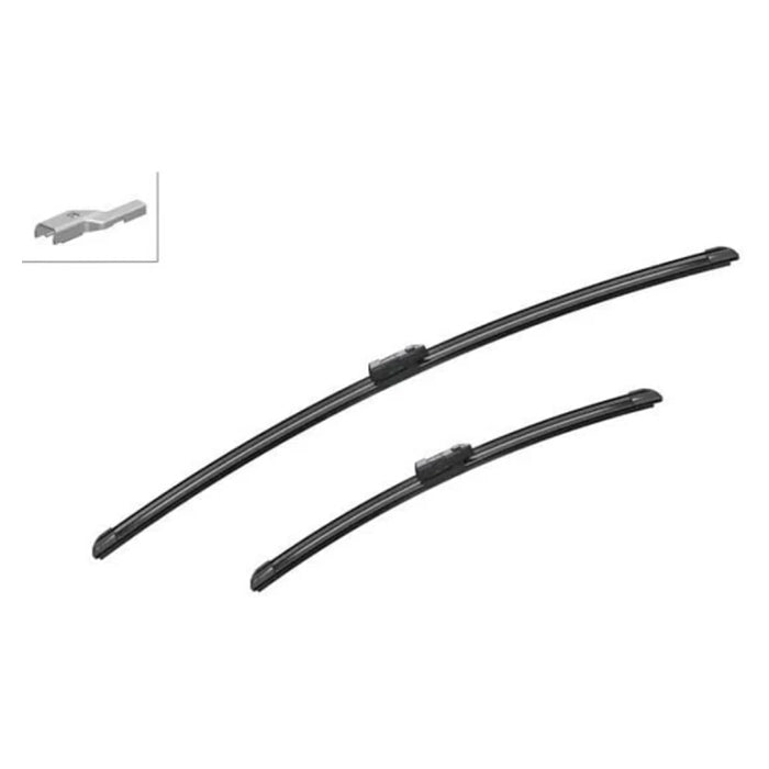Bosch, Aerotwin Flatblade Sada Stěračů A901S