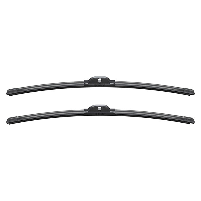 Bosch, Aerotwin Flatblade Set di Spazzole 550+550mm A933S