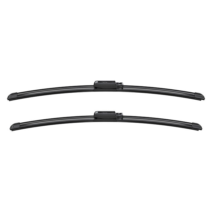 Bosch, Aerotwin Flatblade Set di Spazzole 555+555mm A934S
