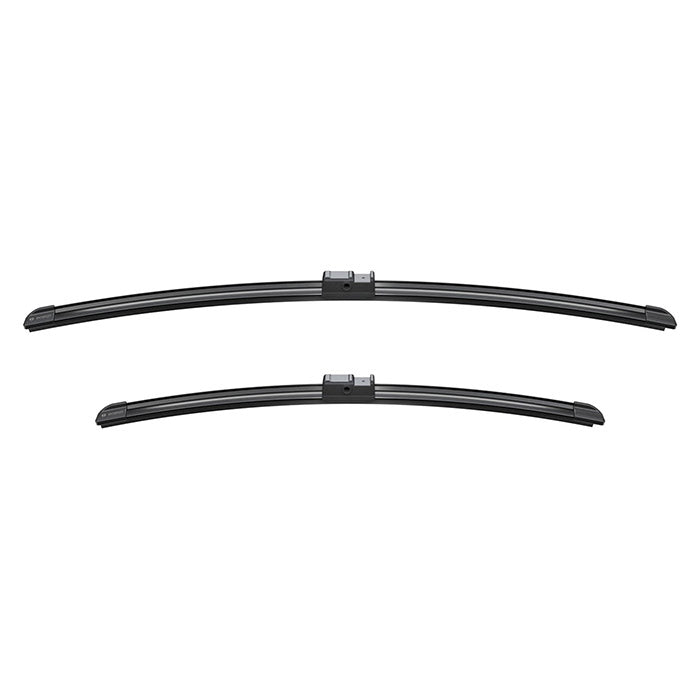 Bosch, Aerotwin Flatblade Set di Spazzole Tergicristallo A936S