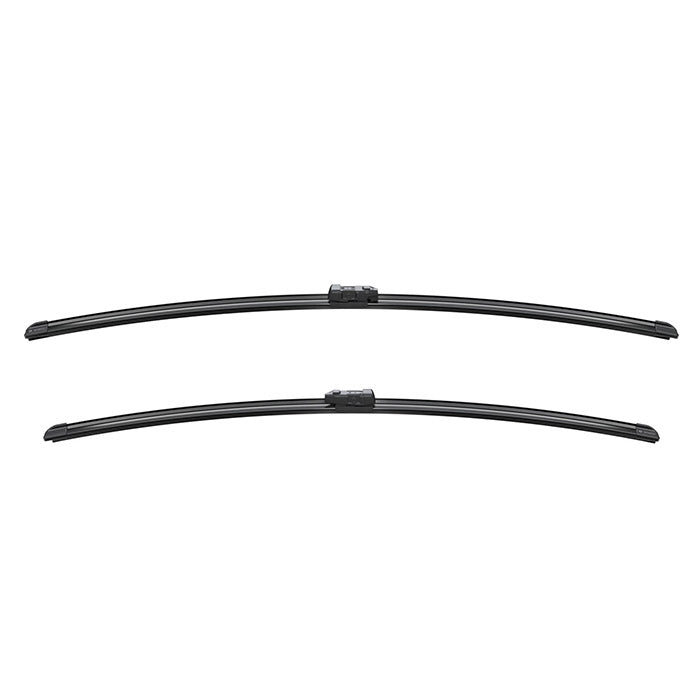 Bosch, Aerotwin Flatblade Set di Spazzole Tergicristallo A944S