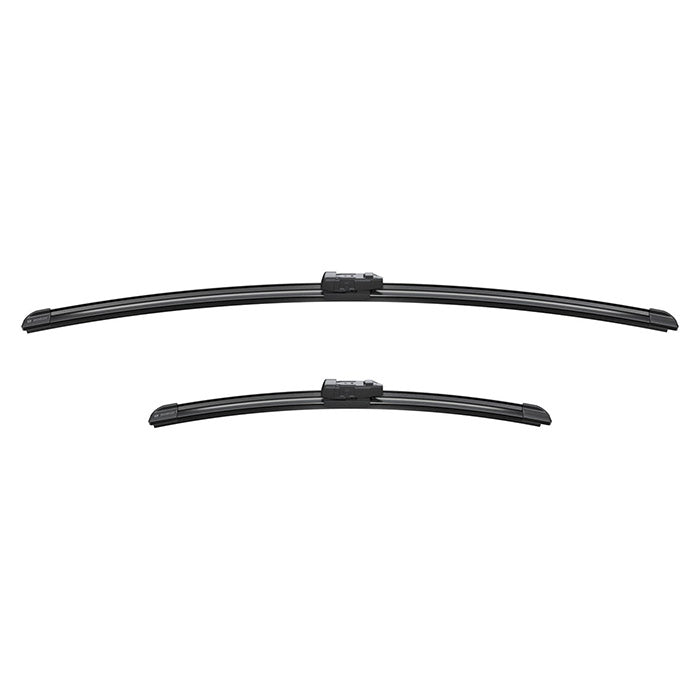 Bosch, Aerotwin Spazzola Piatta Set A945S