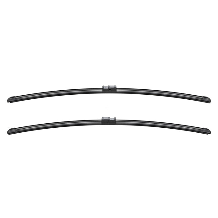 Bosch, Aerotwin Flatblade Set di Spazzole A950S