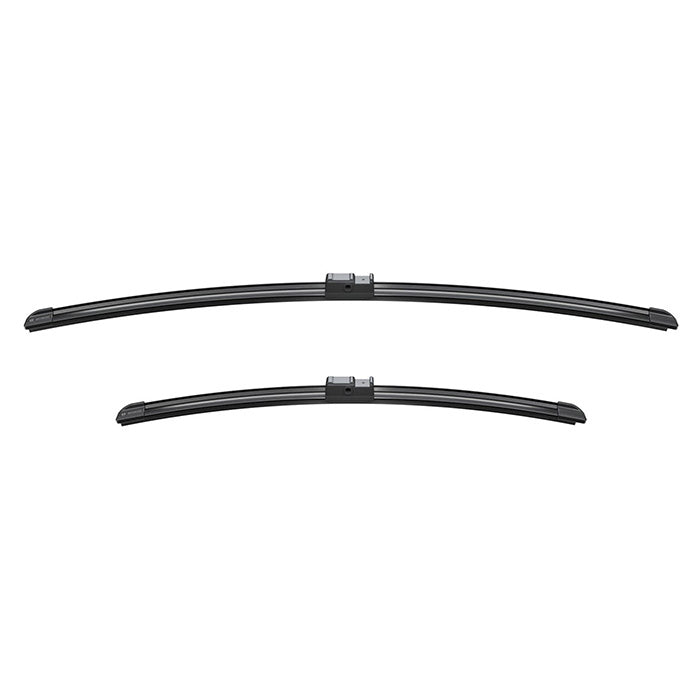 Bosch, Aerotwin Flatblade Set di Spazzole Tergicristallo A951S