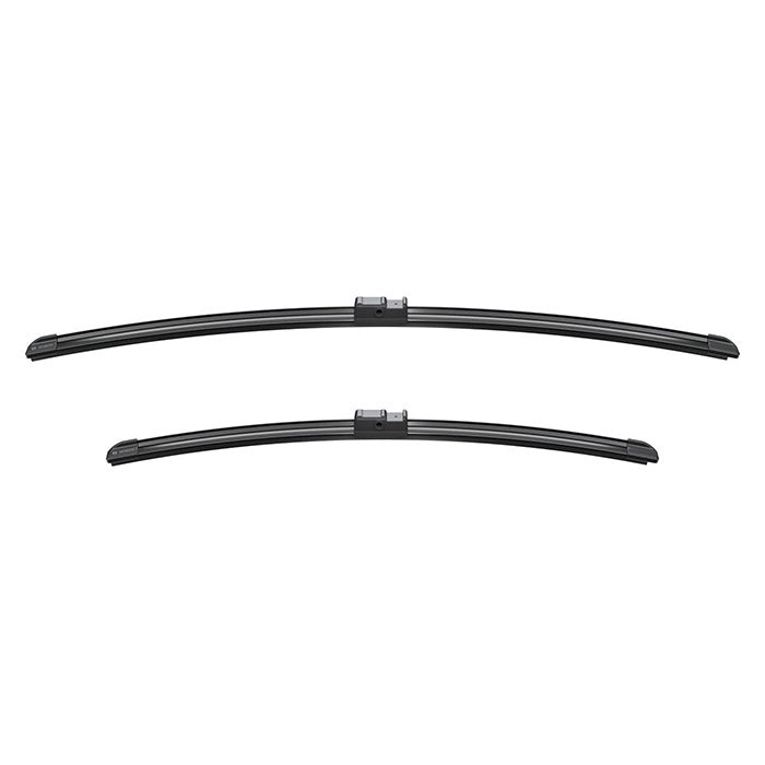 Bosch, Aerotwin Flatblade Set di Spazzole Tergicristallo A953S