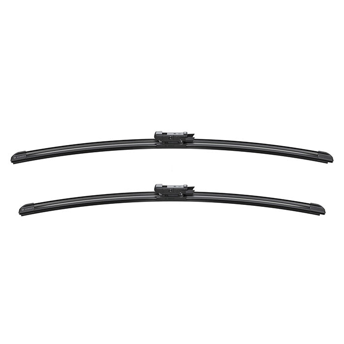 Bosch, Aerotwin Flatblade Set di Spazzole Tergicristallo A955S