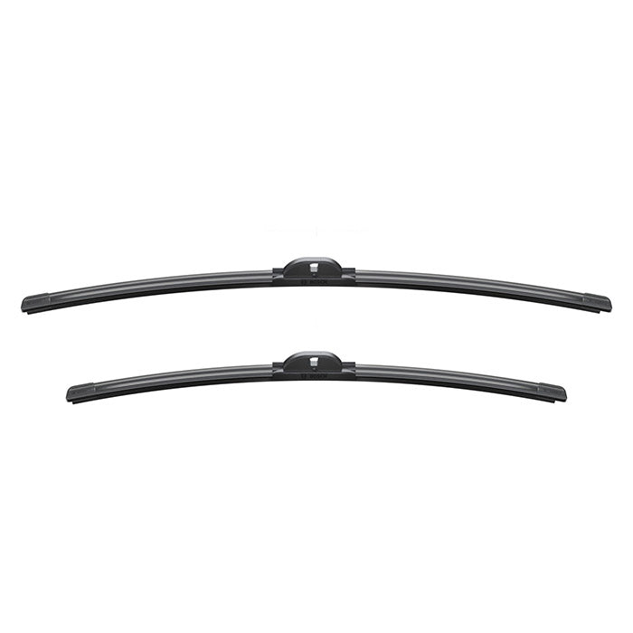Bosch, Aerotwin Flatblade Set di Spazzole Tergicristallo A957S