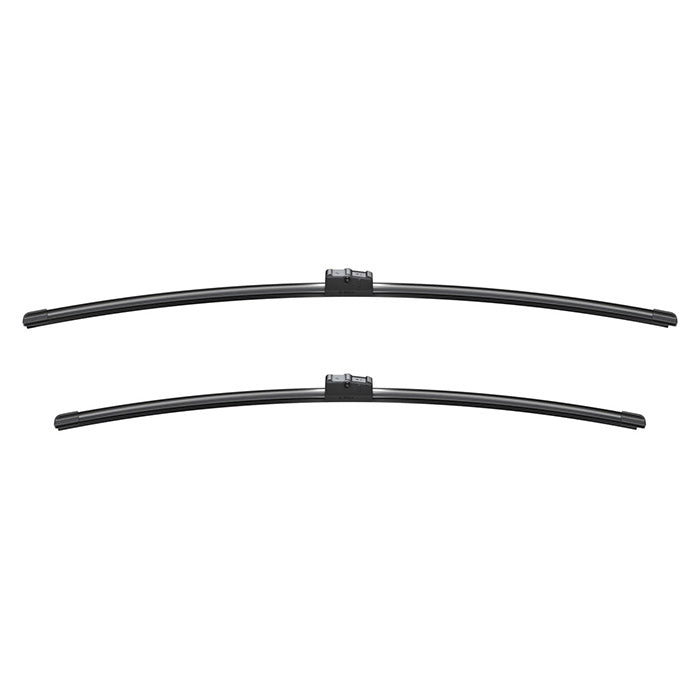 Bosch, Aerotwin Flatblade Set di Spazzole Tergicristallo A964S