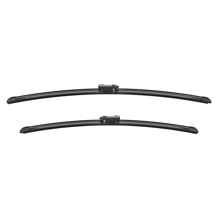 Bosch, Aerotwin Flatblade Set di Spazzole A967S