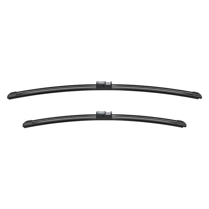 Bosch, Aerotwin Flatblade Set di Spazzole A970S