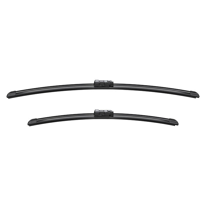Bosch, Set di Spazzole Piatte Aerotwin 600+475mm A979S