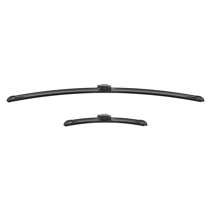 Bosch, Aerotwin Flatblade Set di Spazzole Tergicristallo A981S
