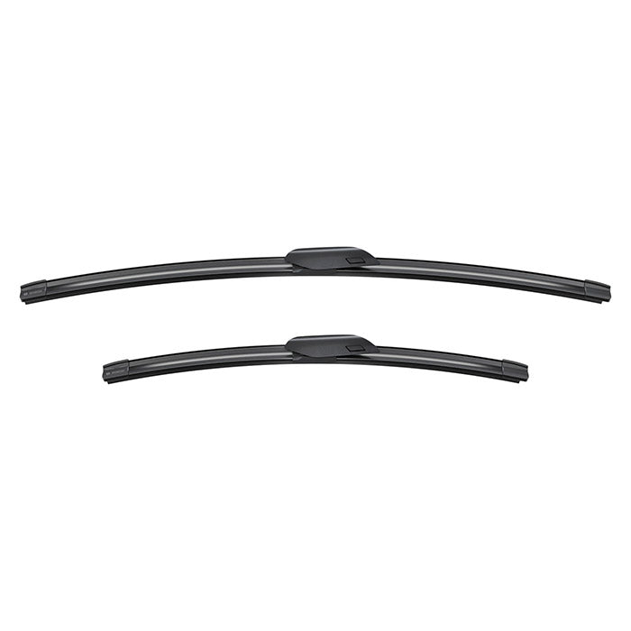 Bosch, Aerotwin Flatblade Set di Spazzole Tergicristallo A984S