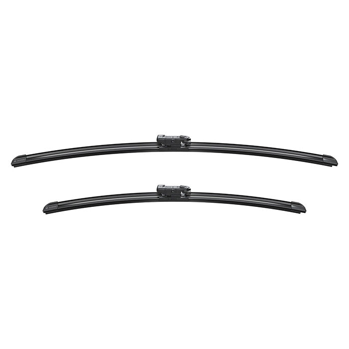 Bosch, Aerotwin Flachblatt Wischerblatt Set A986S