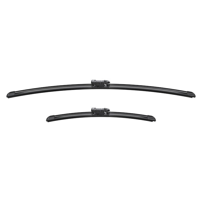 Bosch, Set di Spazzole Aerotwin Multiclip AM466S