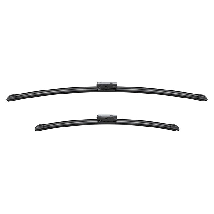 Bosch, Set di Spazzole Aerotwin Multiclip AM467S