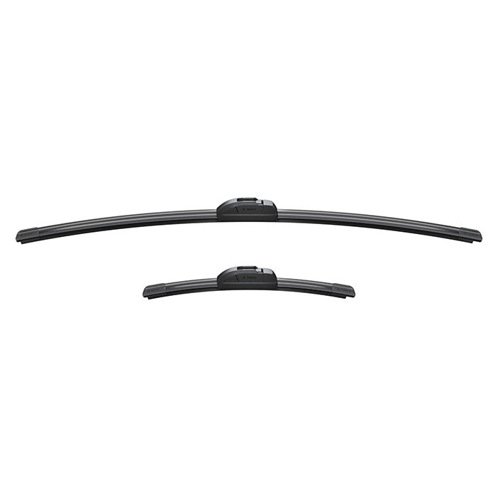 Bosch, Aerotwin Retro Fit Set di Spazzole Tergicristallo AR128S
