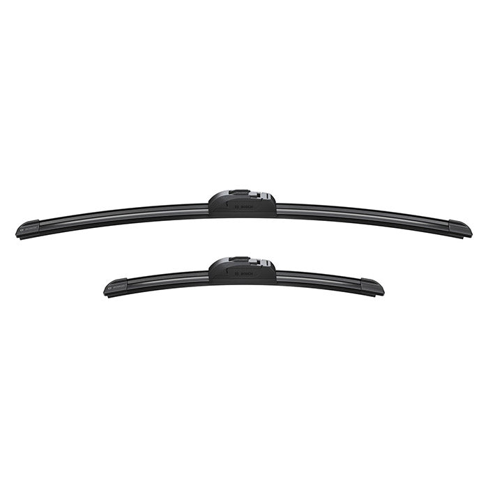 Bosch, Aerotwin Retro Fit Scheibenwischer Set AR553S