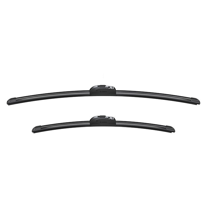 Bosch, Aerotwin Retro Fit Vindrutetorkare Set AR604S