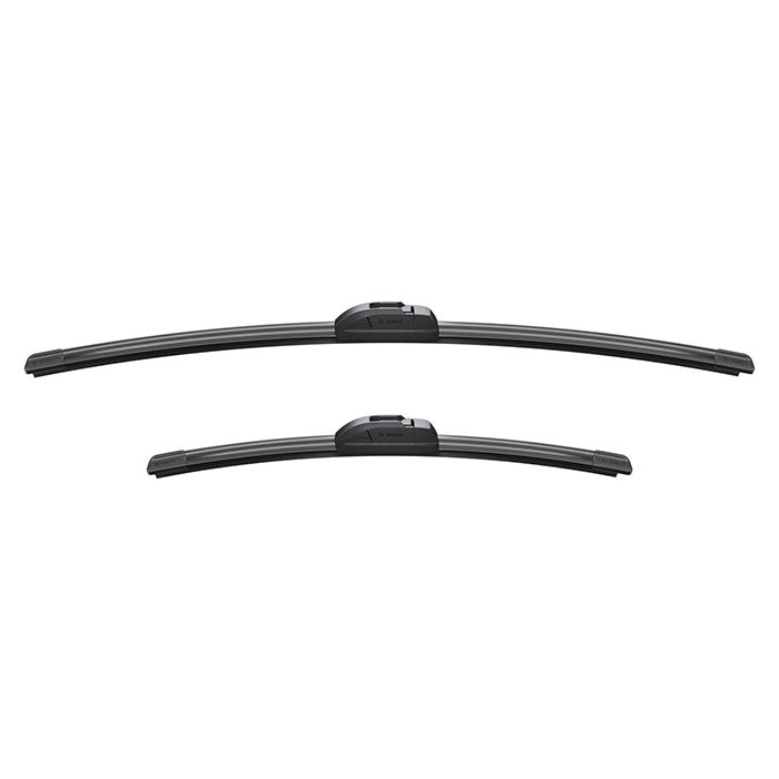Bosch, Aerotwin Retro Fit Scheibenwischer Set AR612S