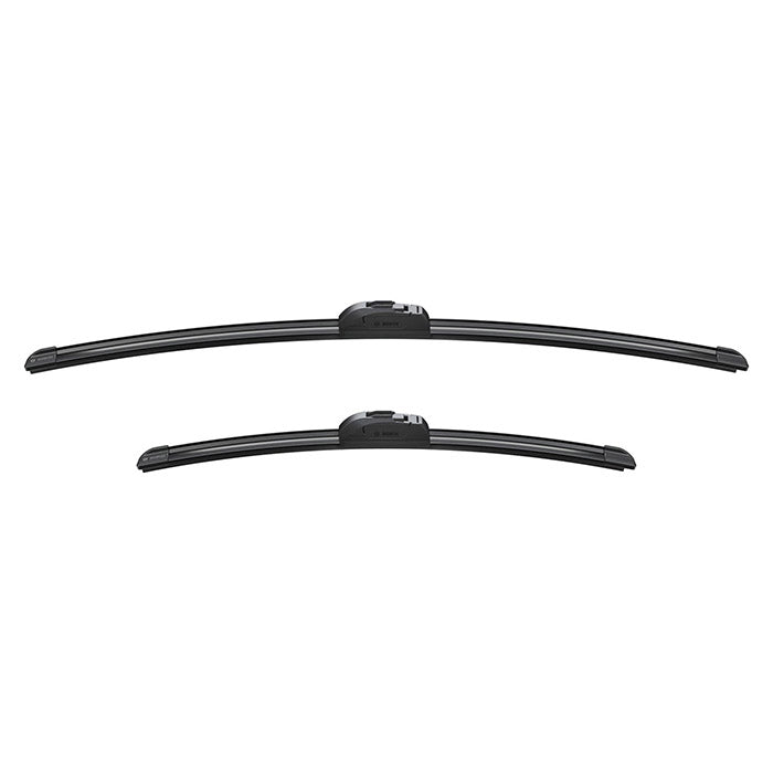 Bosch, Aerotwin Retro Fit Vindrutetorkare Set AR813S
