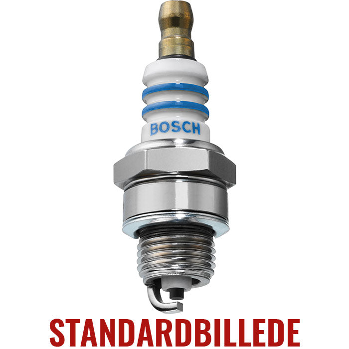 Bosch, Candele per Scooter