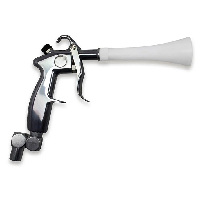 Dewitte, Tornadogun Sin Contenedor
