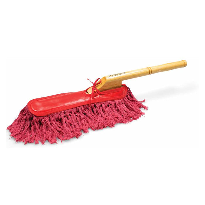 Dewitte, California Car Duster - Duster