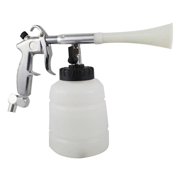 Dewitte, Tornadogun Con Contenedor
