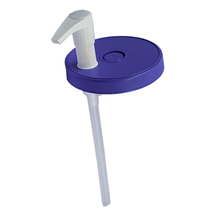 Bardahl, Deckel Mit Pumpe 3 Ltr. Handreiniger