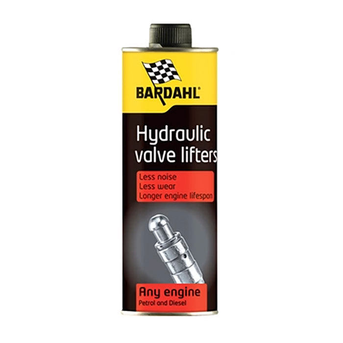 Bardahl, Hydraulic Valve Lifter Treatment 300 ml.