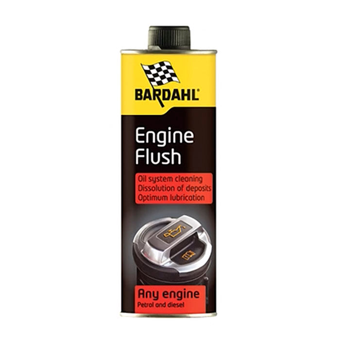 Bardahl, Internal Engine Cleaner 300 ml.