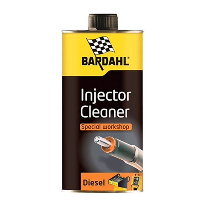 Bardahl, Čisticí kapalina pro čisticí stroj pro dieselové motory 1L