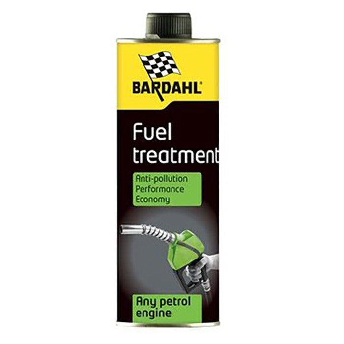 Bardahl, Vergaserreiniger 300 ml.