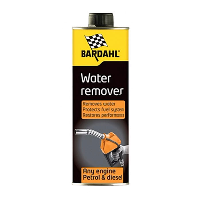 Bardahl, Kraftstoff Wasserentferner 300 ml.