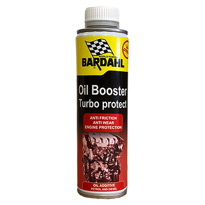 Bardahl, Öl Booster 300 ml.